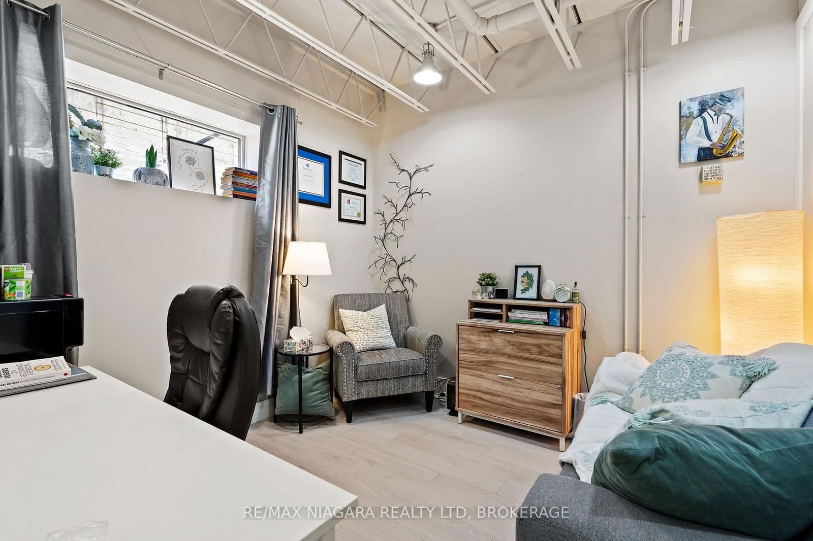 Commercial Retail at B4W- 1440 Pelham Street, Pelham, ON - Photo 1 - RE/MAX Garden City Realty