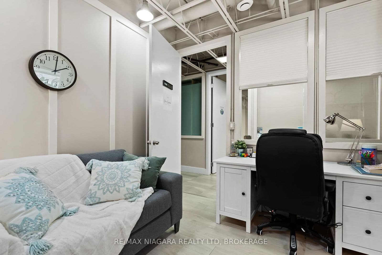 Commercial Retail at B4W- 1440 Pelham Street, Pelham, ON - Photo 3 - RE/MAX Garden City Realty