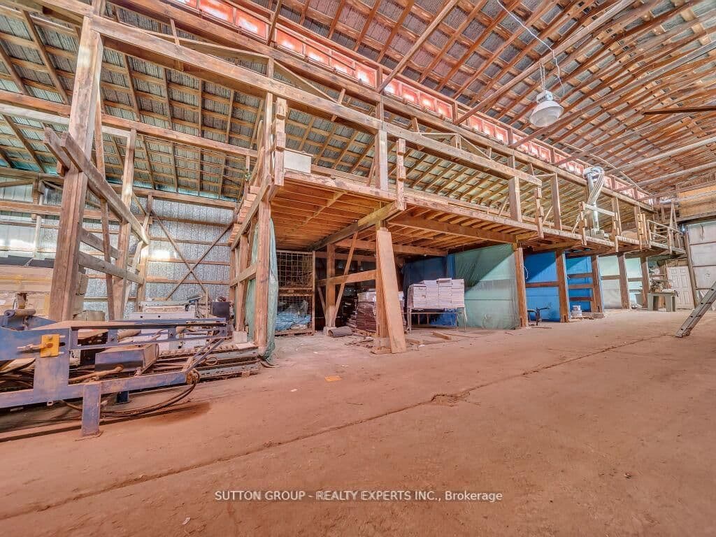 Commercial Retail at 283 Main Courtland Street, Norfolk, ON - Photo 13 - RE/MAX Garden City Realty