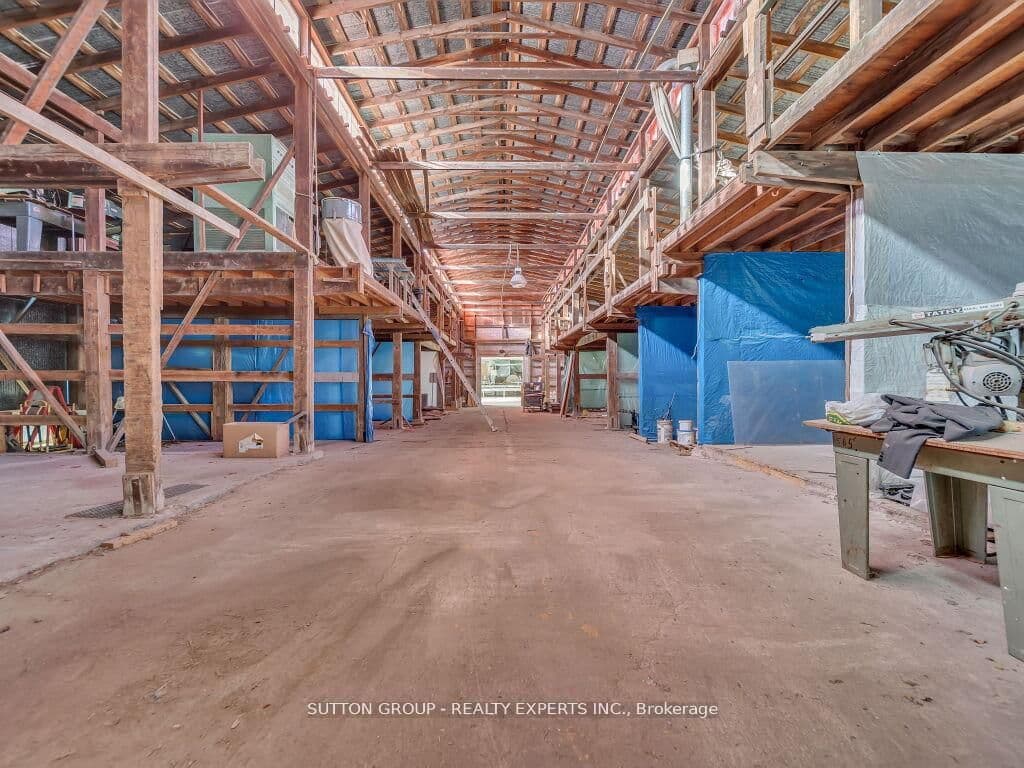 Commercial Retail at 283 Main Courtland Street, Norfolk, ON - Photo 14 - RE/MAX Garden City Realty