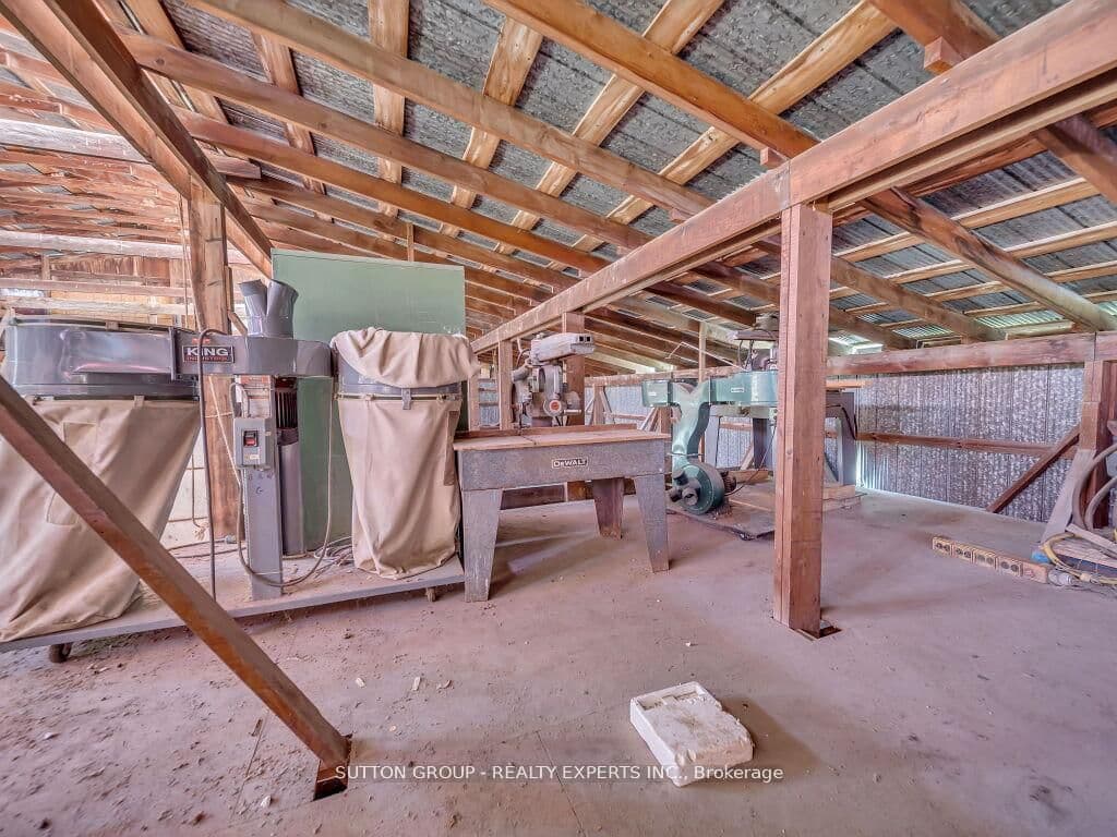 Commercial Retail at 283 Main Courtland Street, Norfolk, ON - Photo 15 - RE/MAX Garden City Realty