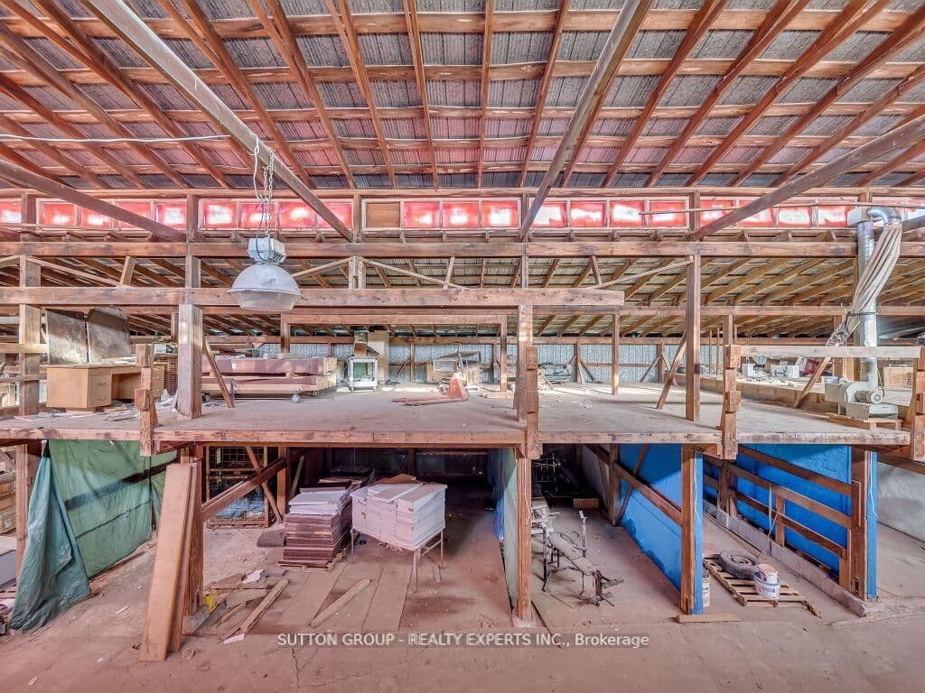 Commercial Retail at 283 Main Courtland Street, Norfolk, ON - Photo 16 - RE/MAX Garden City Realty