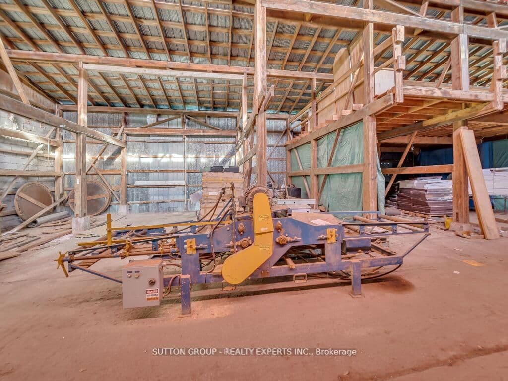 Commercial Retail at 283 Main Courtland Street, Norfolk, ON - Photo 17 - RE/MAX Garden City Realty