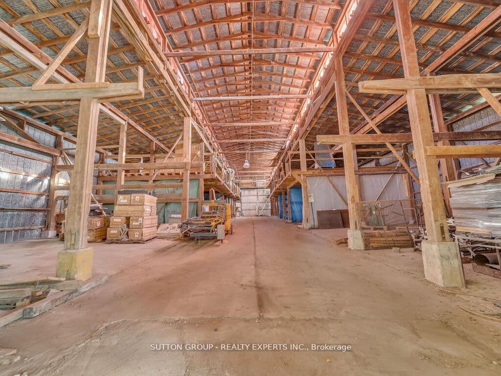 Commercial Retail at 283 Main Courtland Street, Norfolk, ON - Photo 18 - RE/MAX Garden City Realty