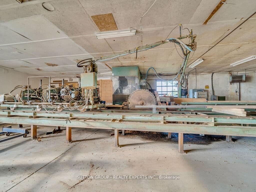 Commercial Retail at 283 Main Courtland Street, Norfolk, ON - Photo 20 - RE/MAX Garden City Realty