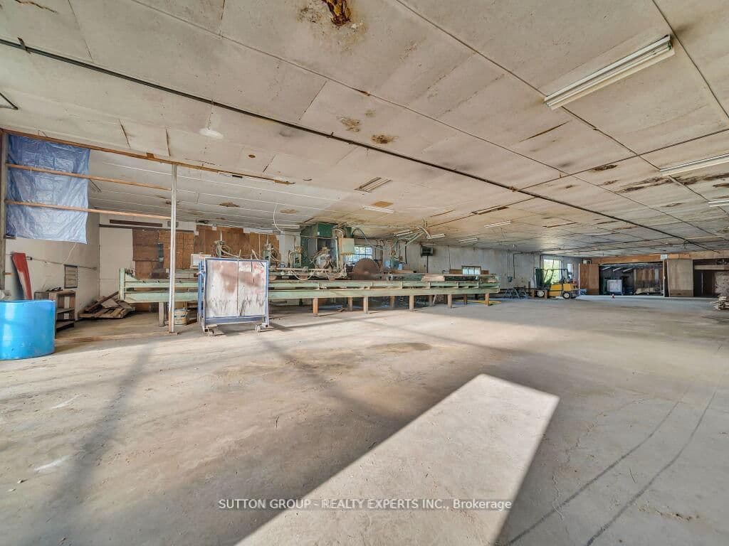 Commercial Retail at 283 Main Courtland Street, Norfolk, ON - Photo 21 - RE/MAX Garden City Realty