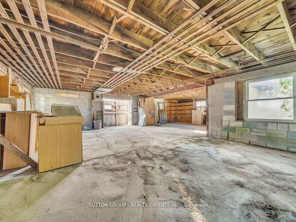 Commercial Retail at 283 Main Courtland Street, Norfolk, ON - Photo 22 - RE/MAX Garden City Realty