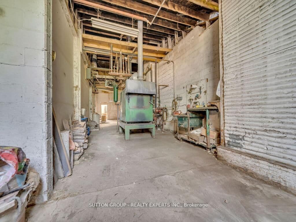 Commercial Retail at 283 Main Courtland Street, Norfolk, ON - Photo 25 - RE/MAX Garden City Realty