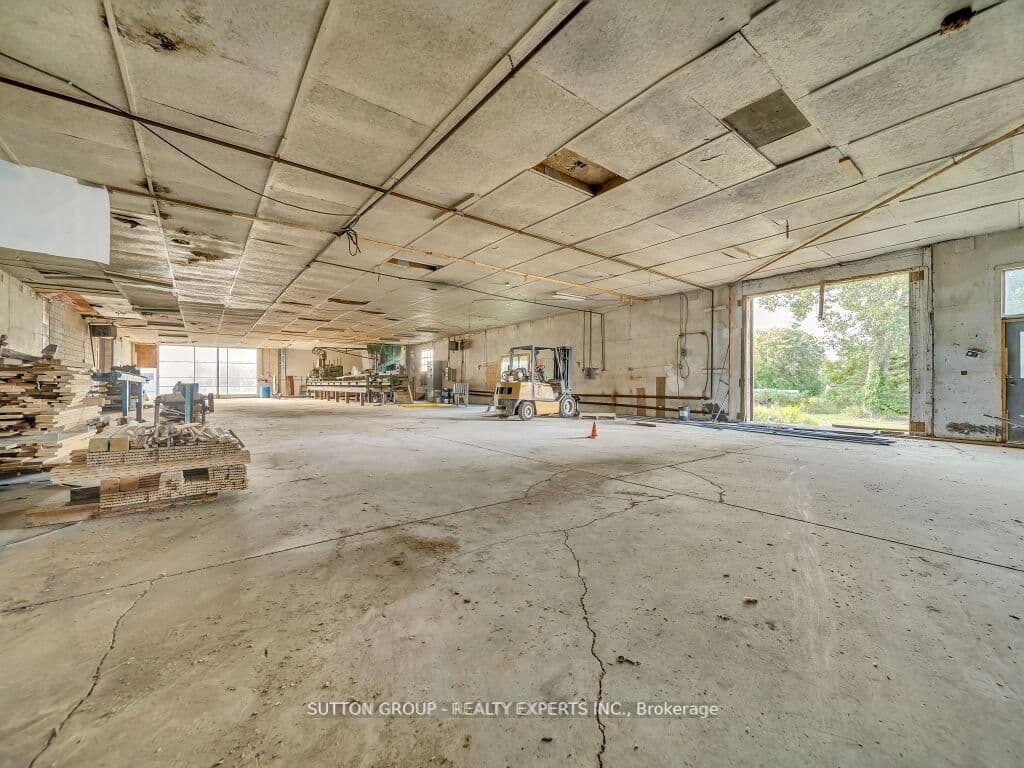 Commercial Retail at 283 Main Courtland Street, Norfolk, ON - Photo 26 - RE/MAX Garden City Realty