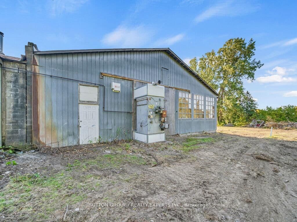 Commercial Retail at 283 Main Courtland Street, Norfolk, ON - Photo 28 - RE/MAX Garden City Realty