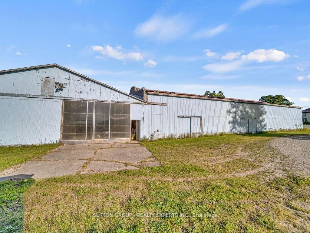 Commercial Retail at 283 Main Courtland Street, Norfolk, ON - Photo 29 - RE/MAX Garden City Realty