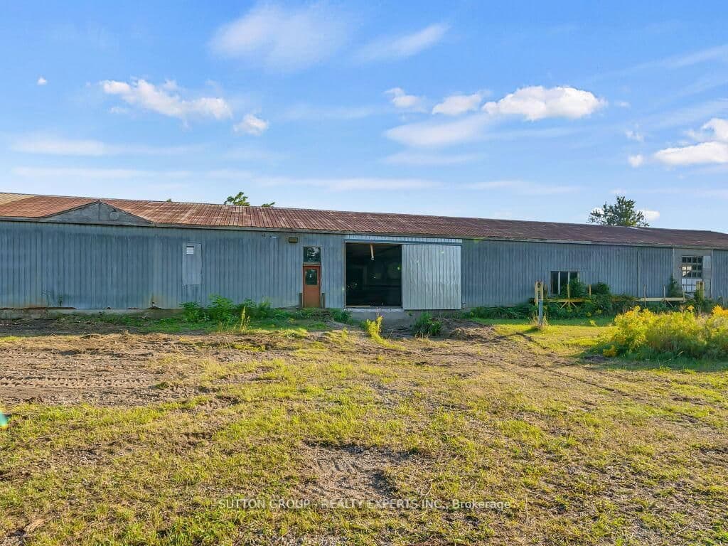 Commercial Retail at 283 Main Courtland Street, Norfolk, ON - Photo 30 - RE/MAX Garden City Realty