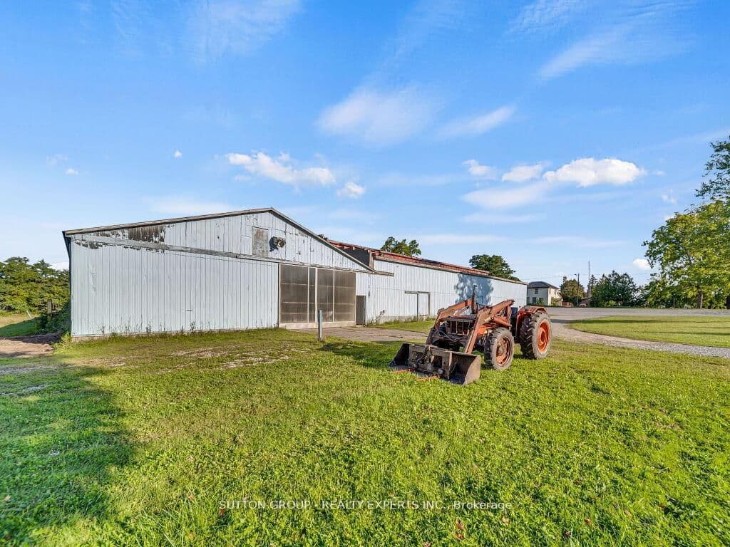 Commercial Retail at 283 Main Courtland Street, Norfolk, ON - Photo 31 - RE/MAX Garden City Realty