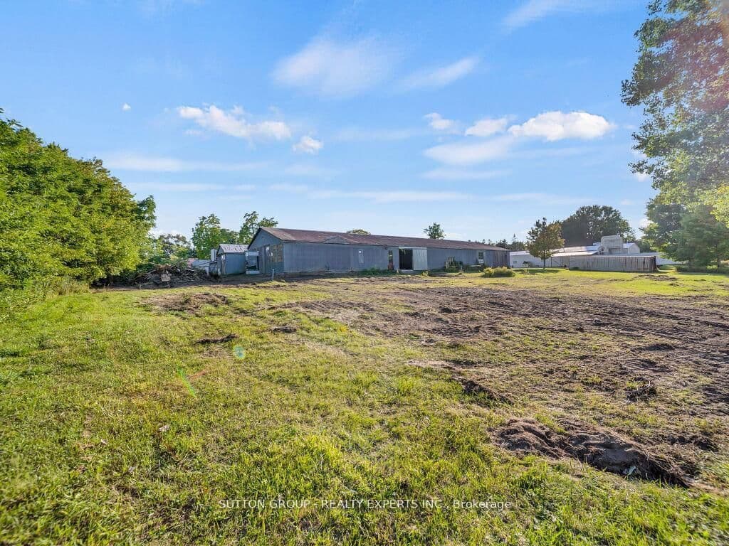 Commercial Retail at 283 Main Courtland Street, Norfolk, ON - Photo 32 - RE/MAX Garden City Realty