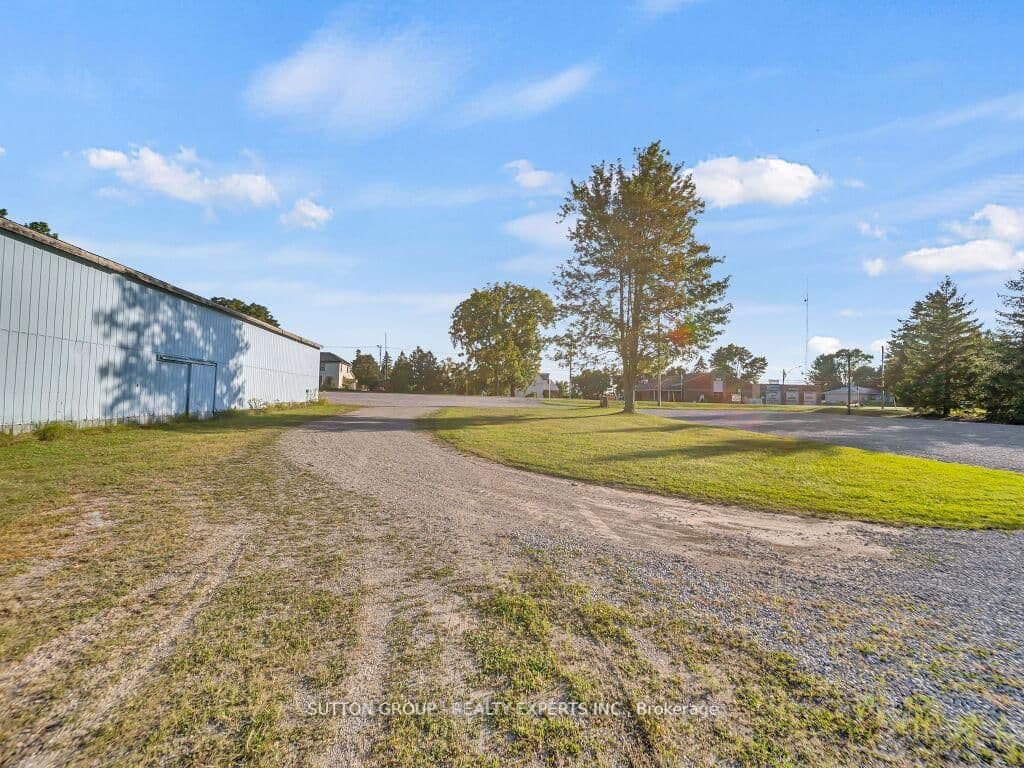 Commercial Retail at 283 Main Courtland Street, Norfolk, ON - Photo 33 - RE/MAX Garden City Realty