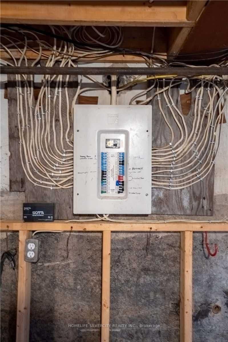 Commercial Retail at 5801 Hwy 3 Freeway, Port Colborne, ON - Photo 24 - RE/MAX Garden City Realty