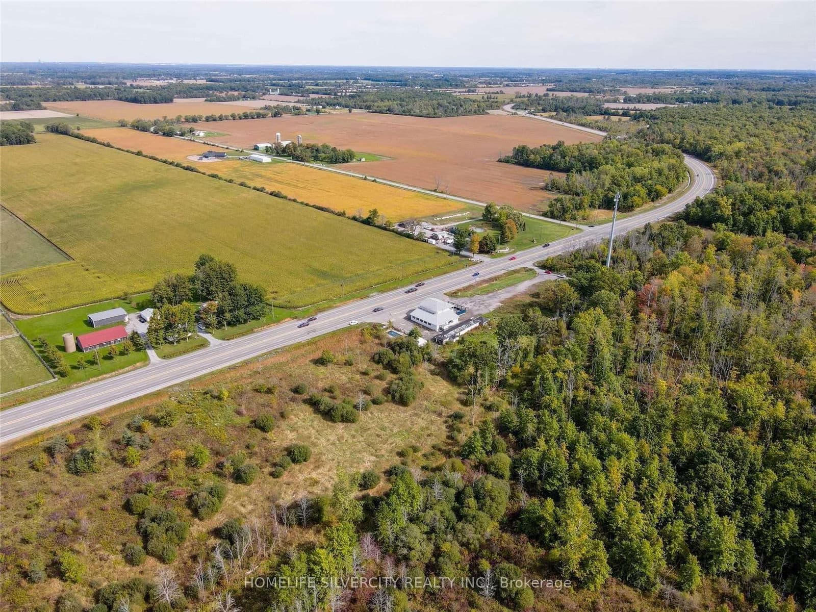 Commercial Retail at 5801 Hwy 3 Freeway, Port Colborne, ON - Photo 3 - RE/MAX Garden City Realty