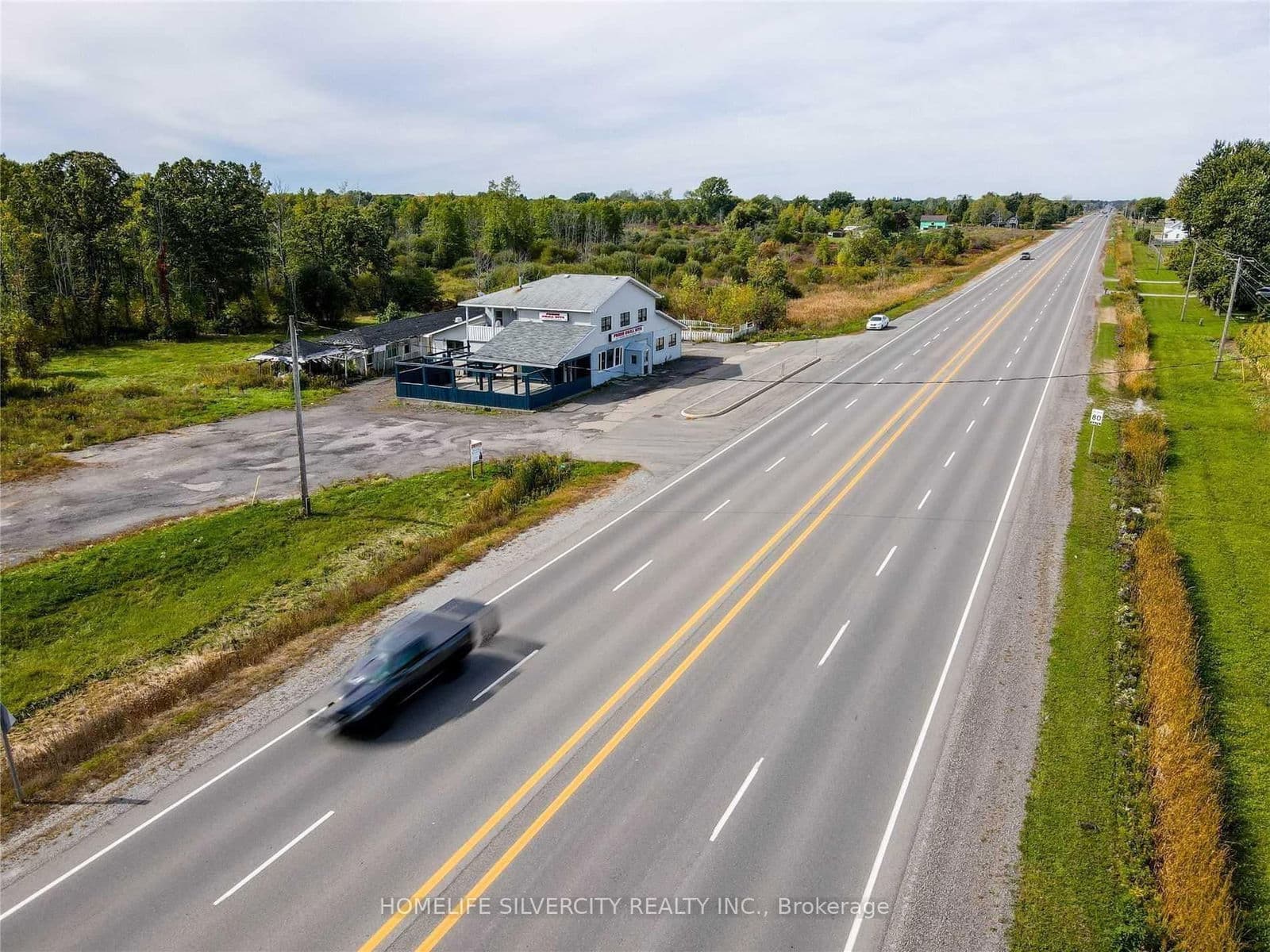 Commercial Retail at 5801 Hwy 3 Freeway, Port Colborne, ON - Photo 4 - RE/MAX Garden City Realty