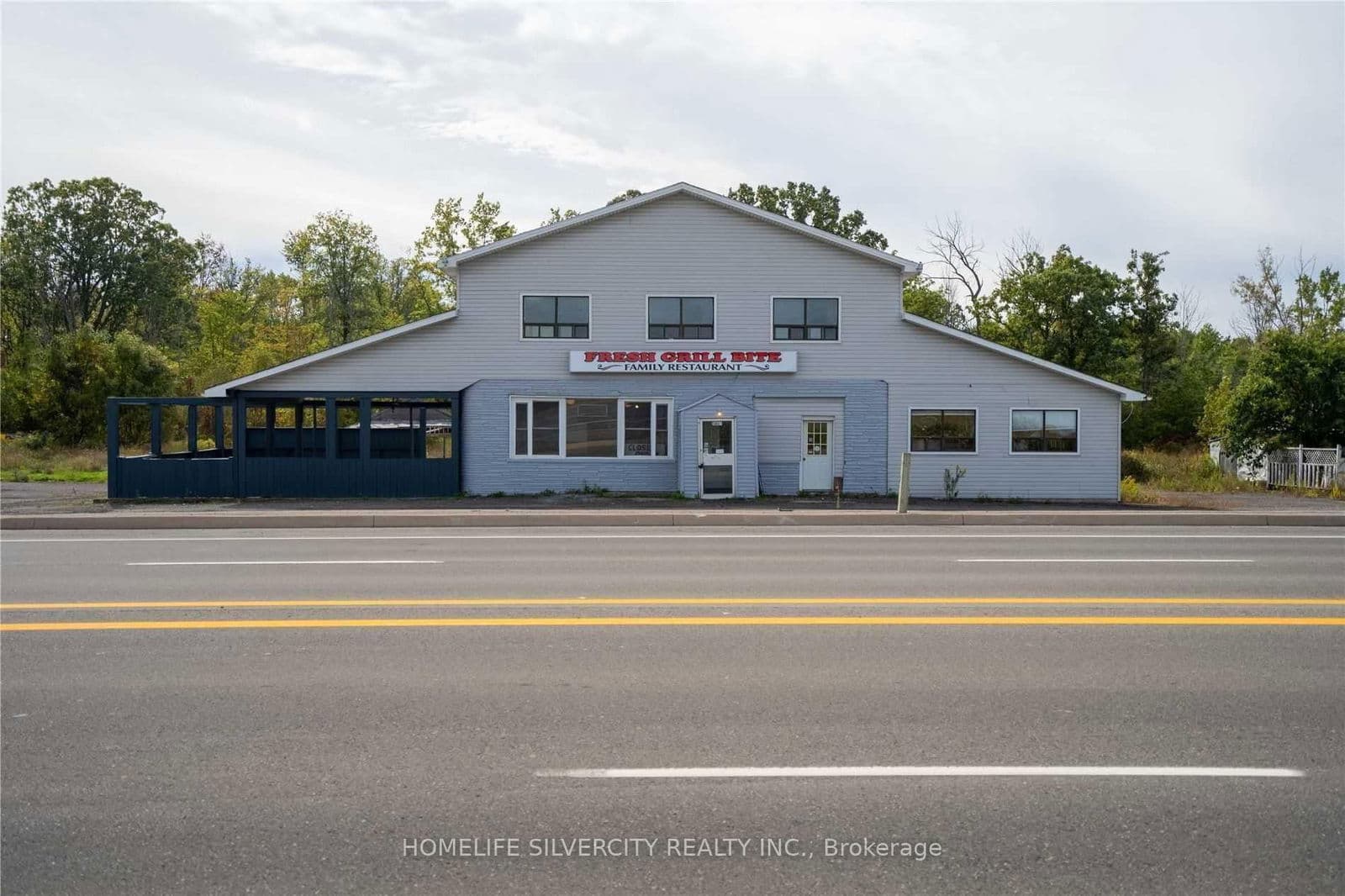 Commercial Retail at 5801 Hwy 3 Freeway, Port Colborne, ON - Photo 6 - RE/MAX Garden City Realty