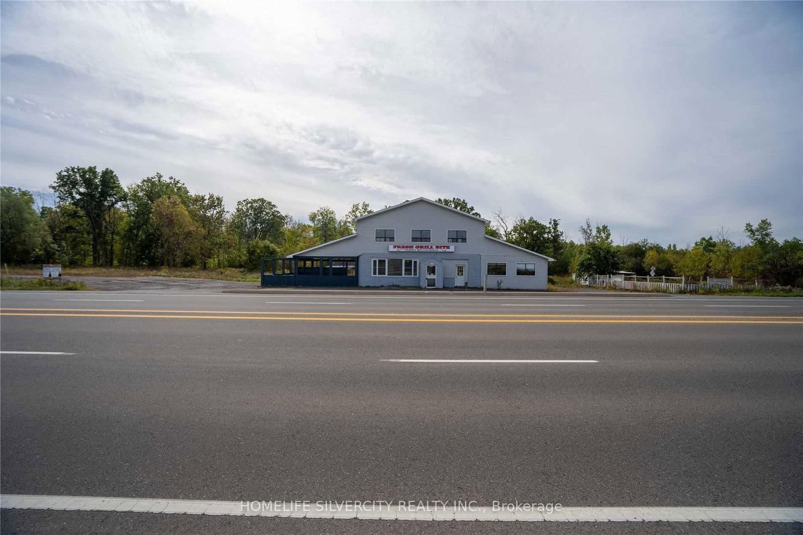 Commercial Retail at 5801 Hwy 3 Freeway, Port Colborne, ON - Photo 7 - RE/MAX Garden City Realty