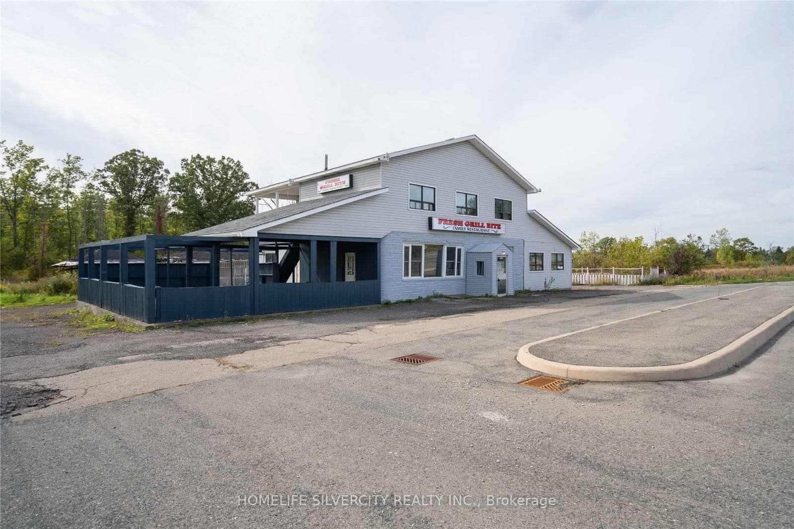 Commercial Retail at 5801 Hwy 3 Freeway, Port Colborne, ON - Photo 8 - RE/MAX Garden City Realty