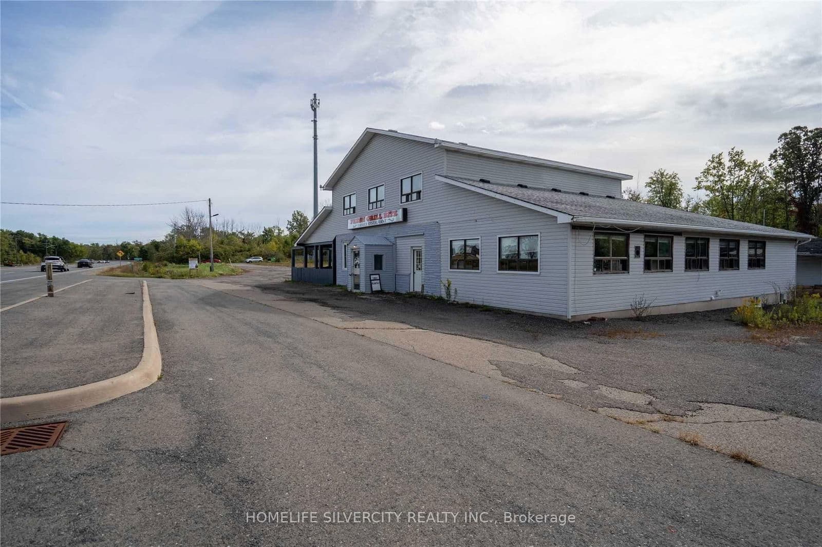 Commercial Retail at 5801 Hwy 3 Freeway, Port Colborne, ON - Photo 9 - RE/MAX Garden City Realty