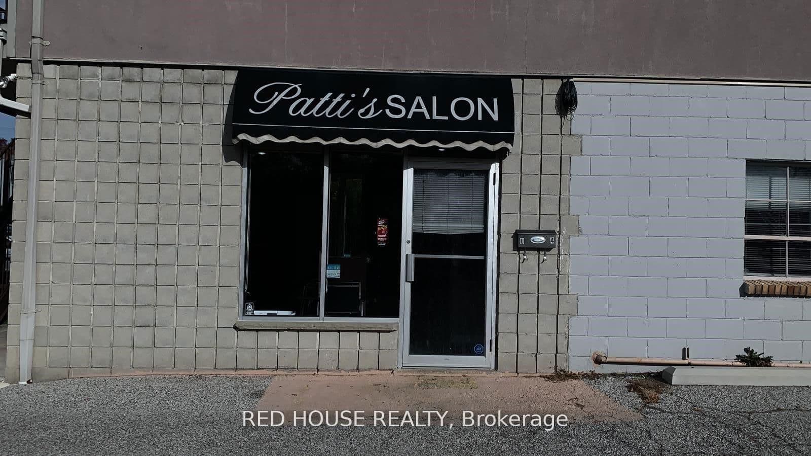 Commercial Retail at Unit 4- 3857 Howard Avenue, Windsor, ON - Photo 9 - RE/MAX Garden City Realty