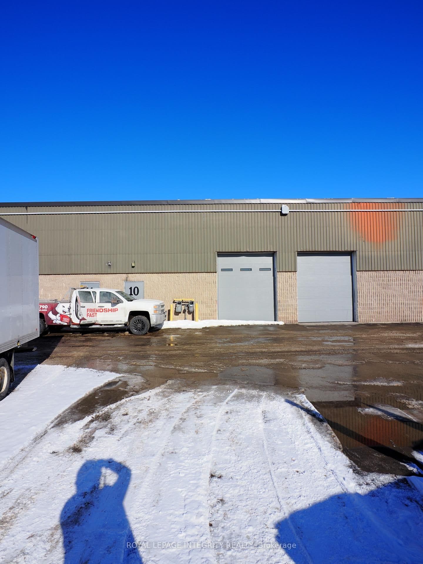 Industrial at 10-11- 2295 Stevenage Drive, Ottawa, ON - Photo 14 - RE/MAX Garden City Realty