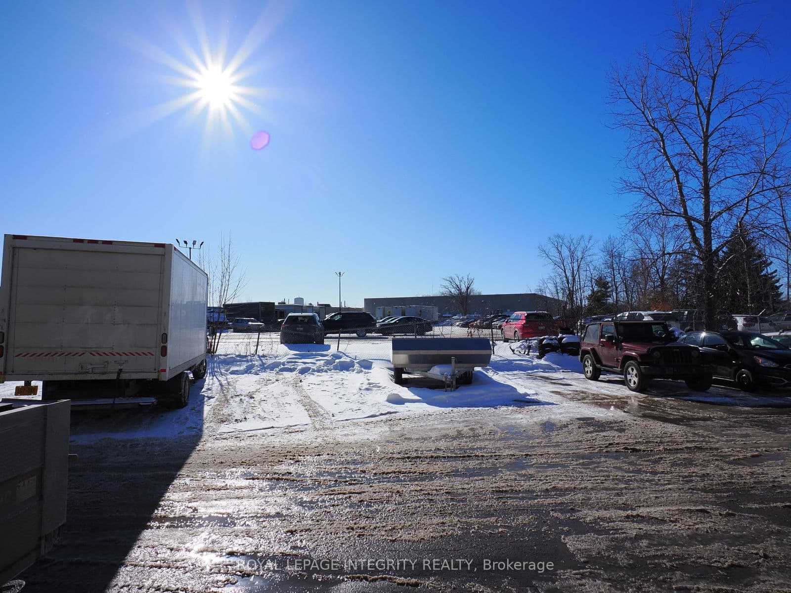 Industrial at 10-11- 2295 Stevenage Drive, Ottawa, ON - Photo 15 - RE/MAX Garden City Realty