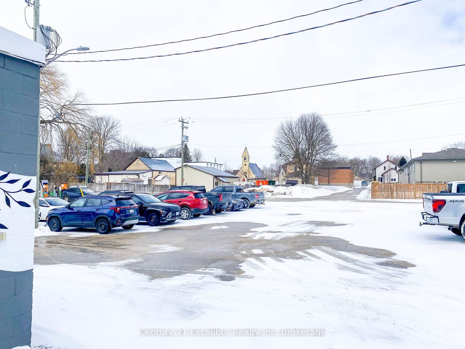 Commercial Retail at Unit 3- 162 Main Street, Wellington North, ON - Photo 3 - RE/MAX Garden City Realty