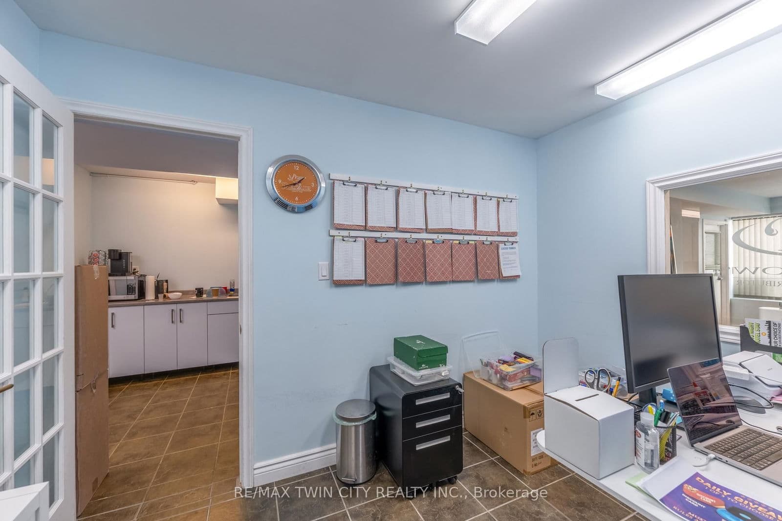 Office at 15 Lower- 340 Henry Street, Brantford, ON - Photo 13 - RE/MAX Garden City Realty