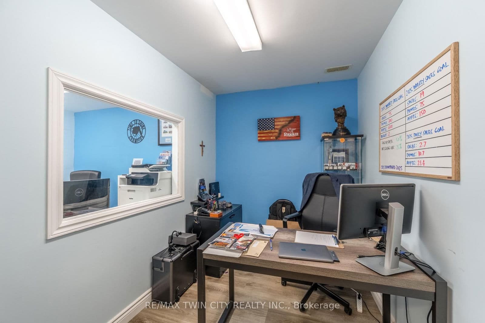 Office at 15 Lower- 340 Henry Street, Brantford, ON - Photo 15 - RE/MAX Garden City Realty