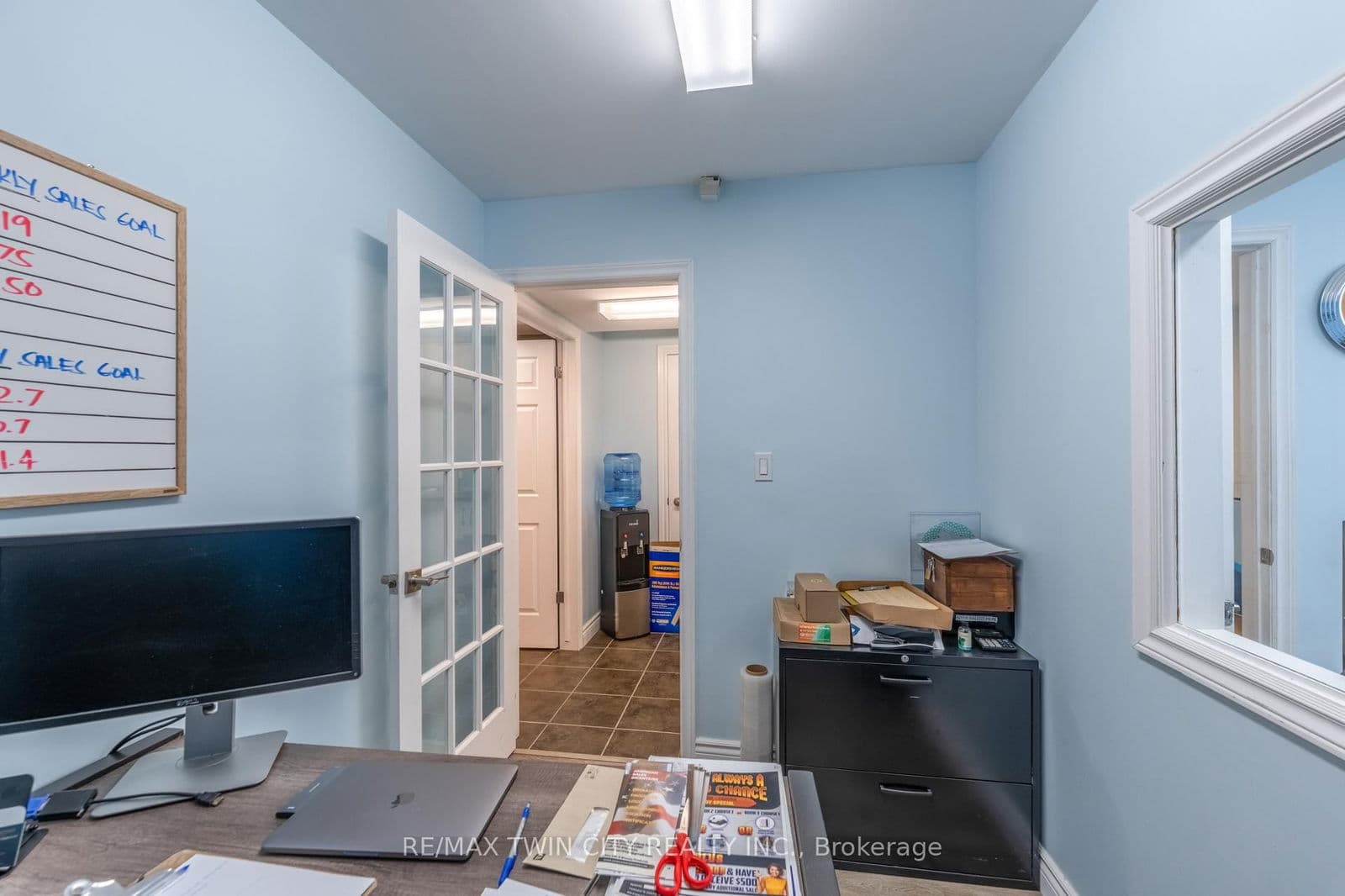 Office at 15 Lower- 340 Henry Street, Brantford, ON - Photo 16 - RE/MAX Garden City Realty