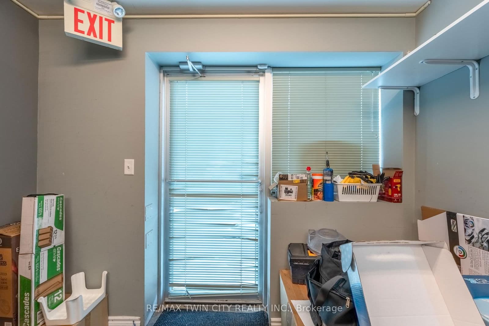 Office at 15 Lower- 340 Henry Street, Brantford, ON - Photo 20 - RE/MAX Garden City Realty