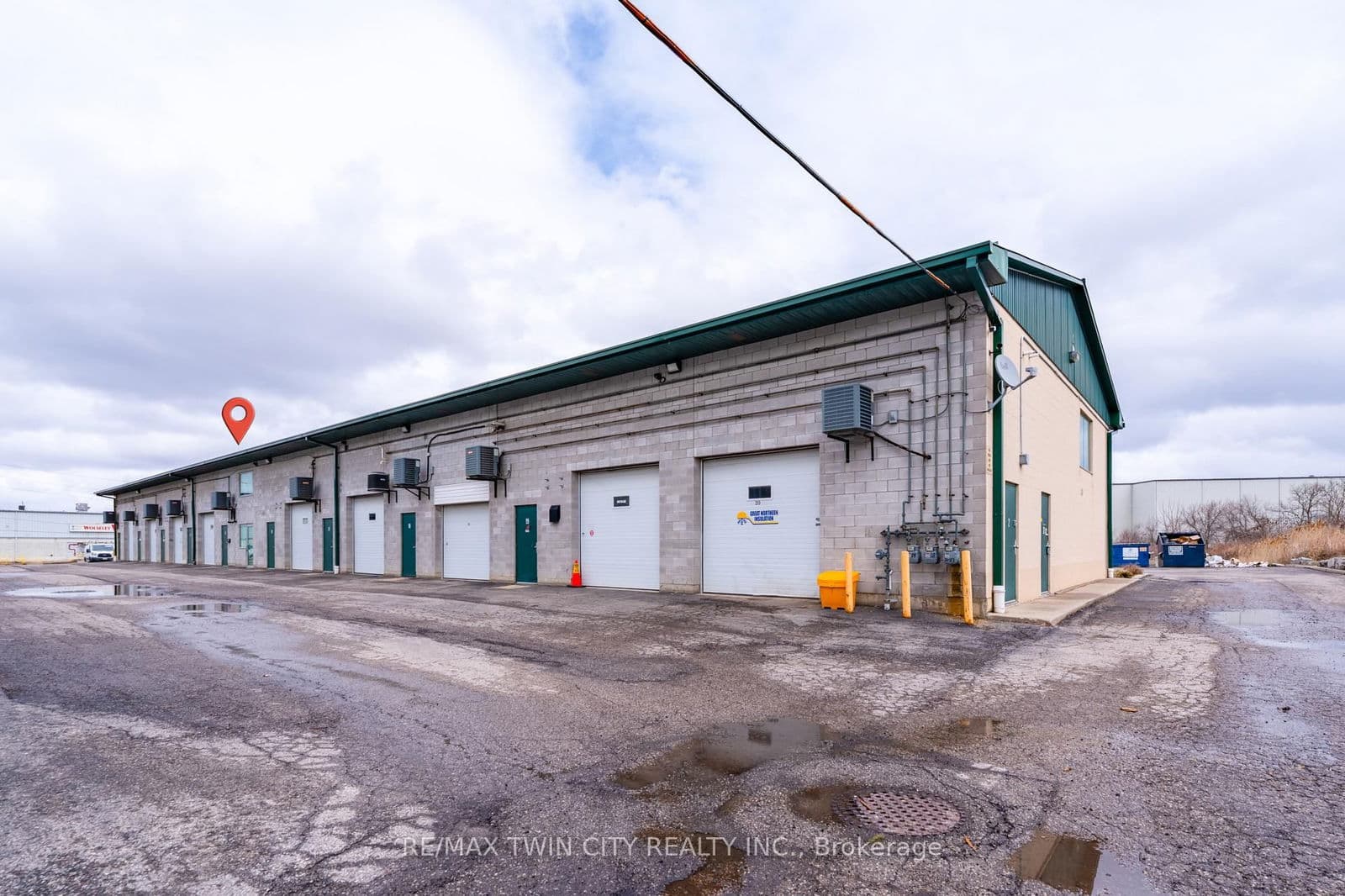 Office at 15 Lower- 340 Henry Street, Brantford, ON - Photo 23 - RE/MAX Garden City Realty