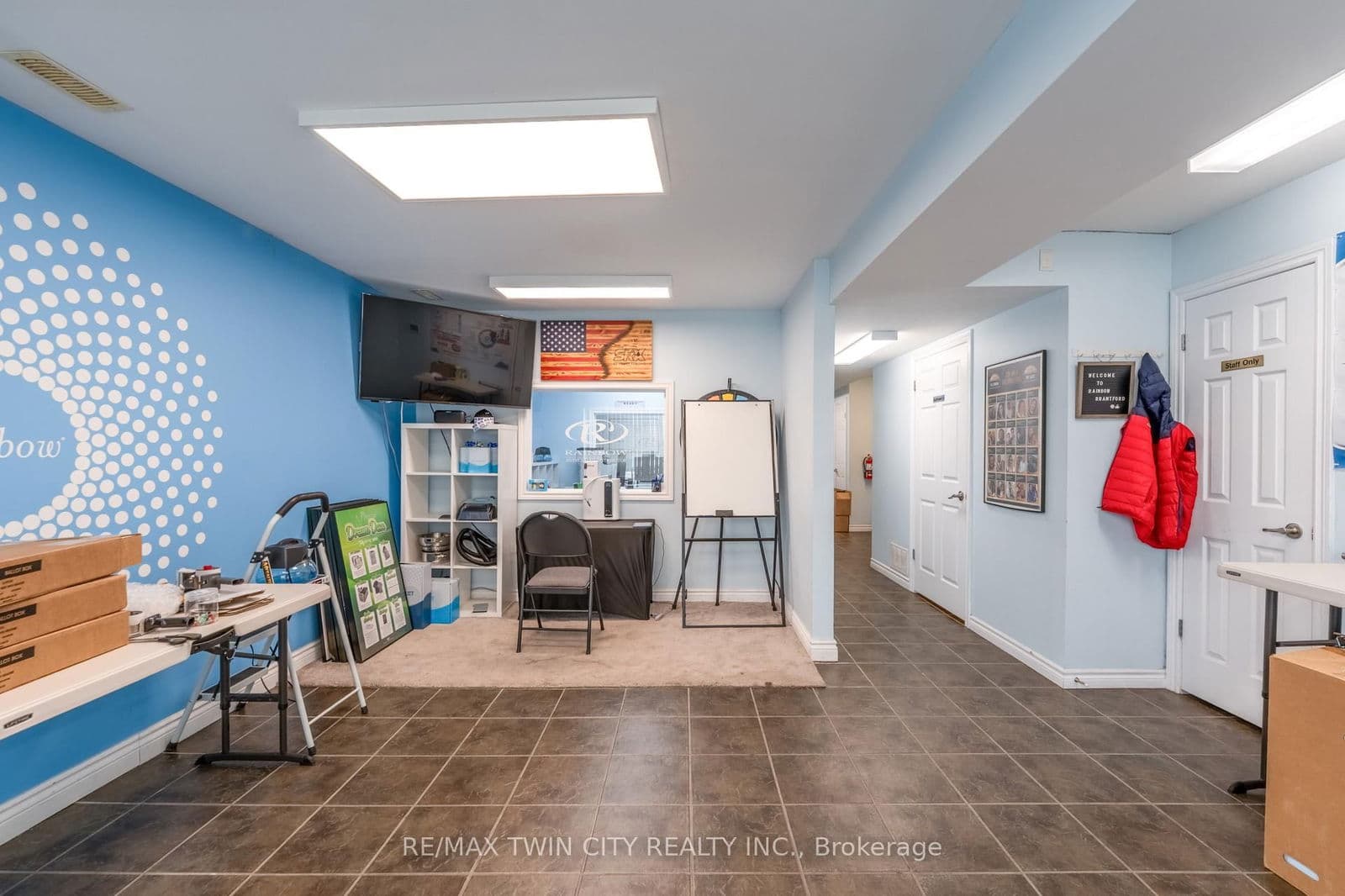 Office at 15 Lower- 340 Henry Street, Brantford, ON - Photo 6 - RE/MAX Garden City Realty