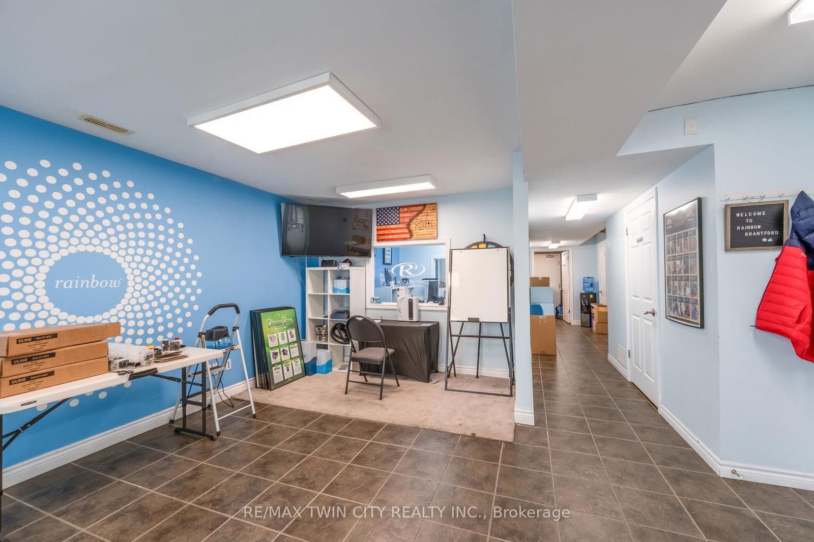 Office at 15 Lower- 340 Henry Street, Brantford, ON - Photo 7 - RE/MAX Garden City Realty