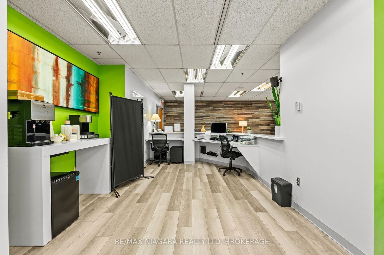 Office at 300- 43 CHURCH Street, St. Catharines, ON - Photo 10 - RE/MAX Garden City Realty