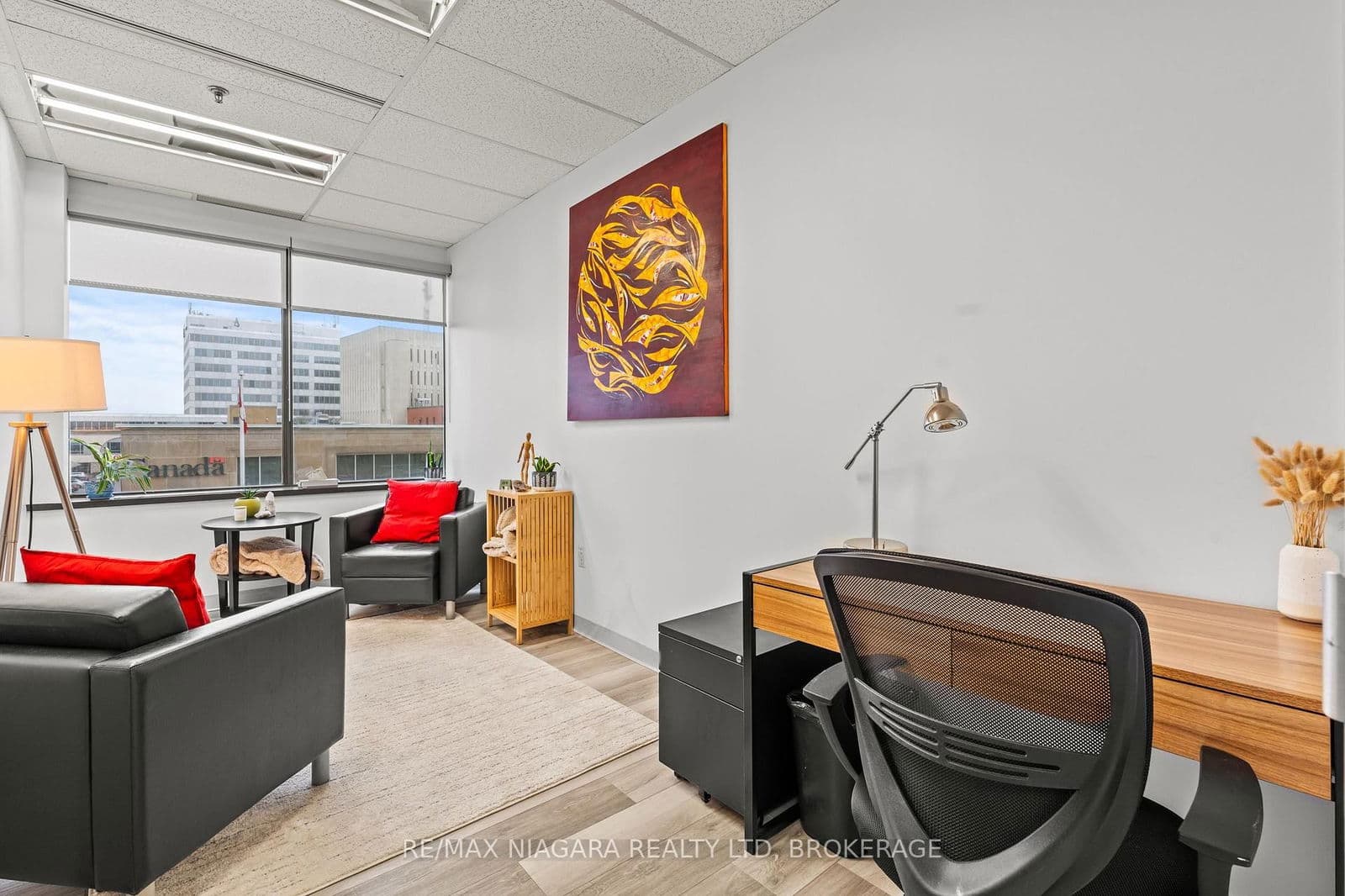 Office at 300- 43 CHURCH Street, St. Catharines, ON - Photo 13 - RE/MAX Garden City Realty