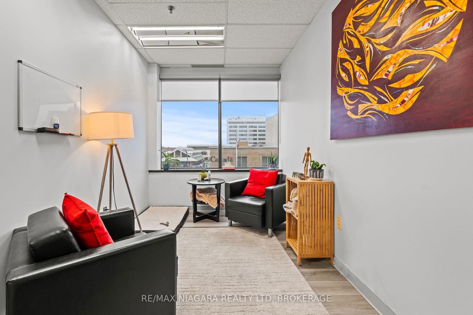 Office at 300- 43 CHURCH Street, St. Catharines, ON - Photo 14 - RE/MAX Garden City Realty