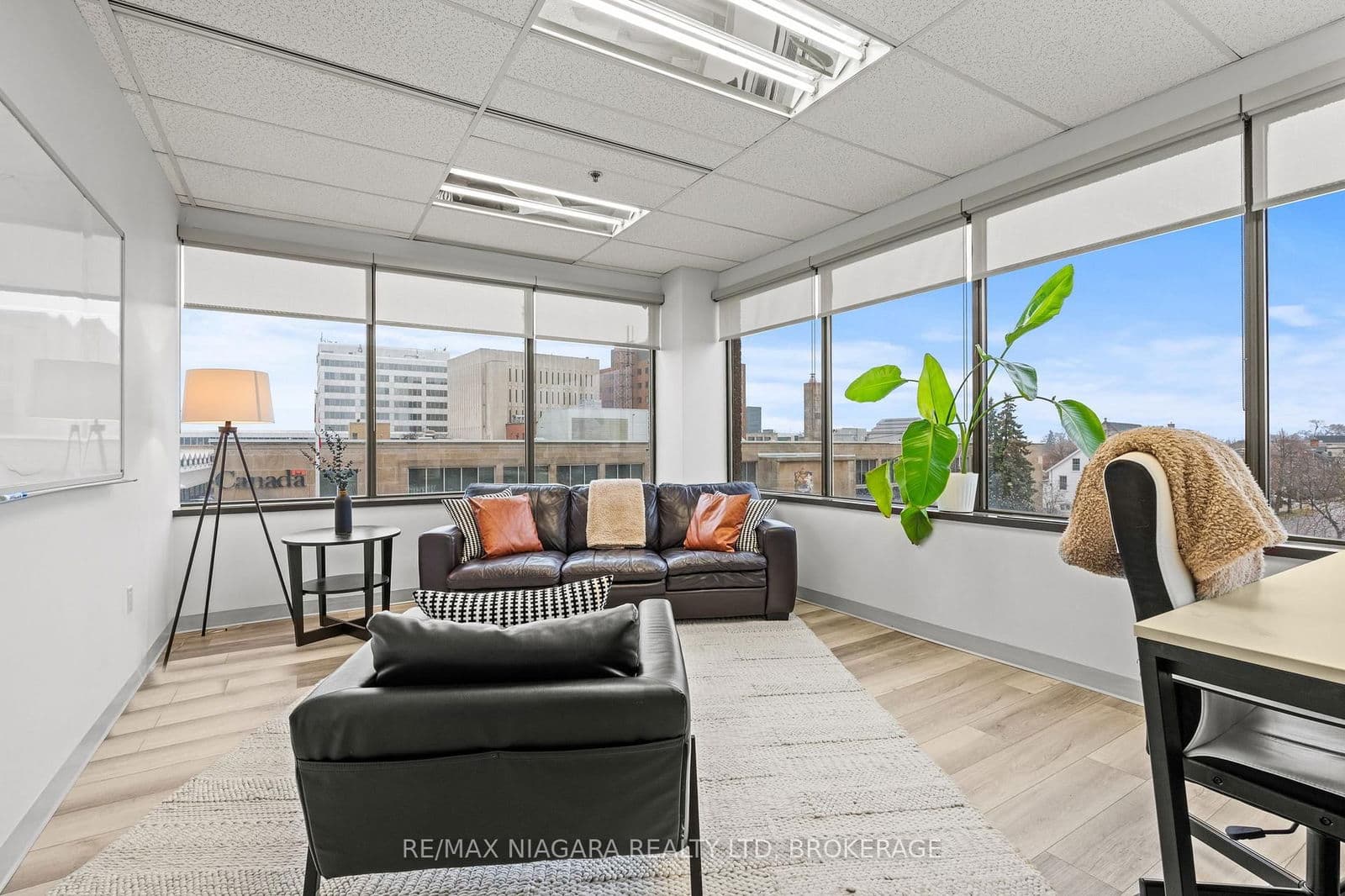 Office at 300- 43 CHURCH Street, St. Catharines, ON - Photo 15 - RE/MAX Garden City Realty