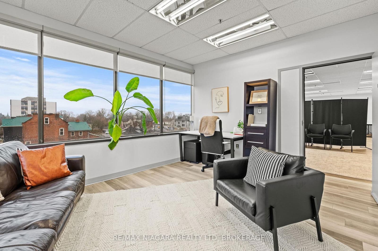 Office at 300- 43 CHURCH Street, St. Catharines, ON - Photo 16 - RE/MAX Garden City Realty