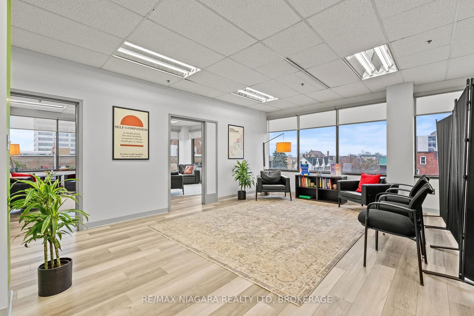 Office at 300- 43 CHURCH Street, St. Catharines, ON - Photo 17 - RE/MAX Garden City Realty