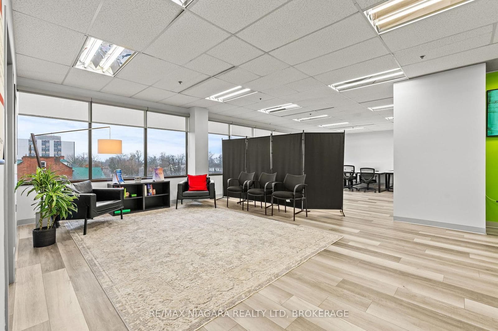 Office at 300- 43 CHURCH Street, St. Catharines, ON - Photo 18 - RE/MAX Garden City Realty