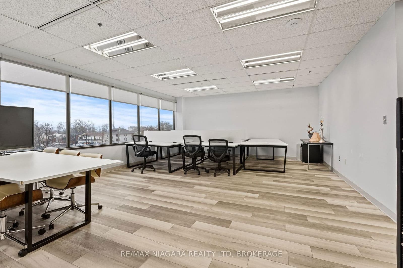 Office at 300- 43 CHURCH Street, St. Catharines, ON - Photo 20 - RE/MAX Garden City Realty