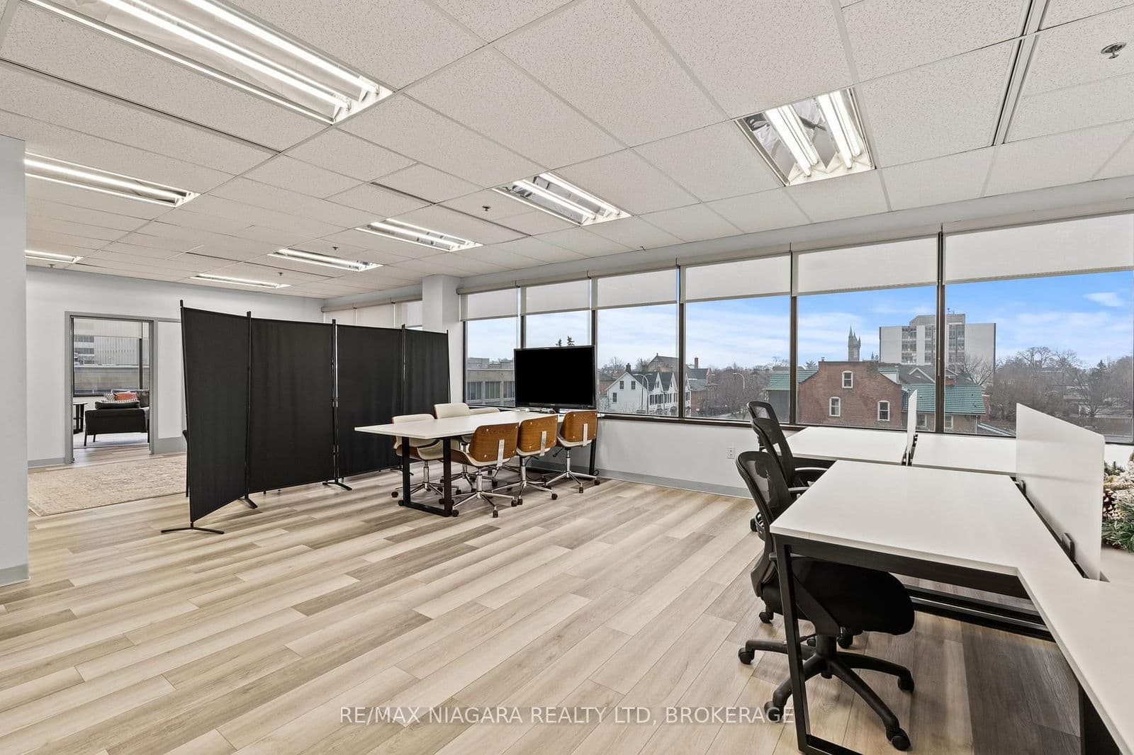 Office at 300- 43 CHURCH Street, St. Catharines, ON - Photo 21 - RE/MAX Garden City Realty