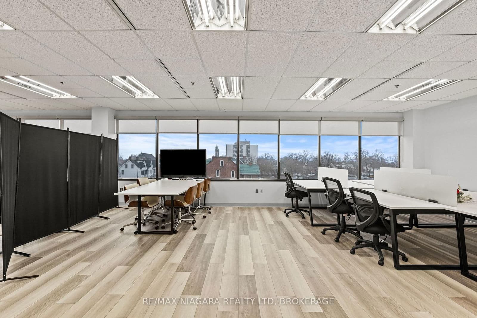 Office at 300- 43 CHURCH Street, St. Catharines, ON - Photo 22 - RE/MAX Garden City Realty