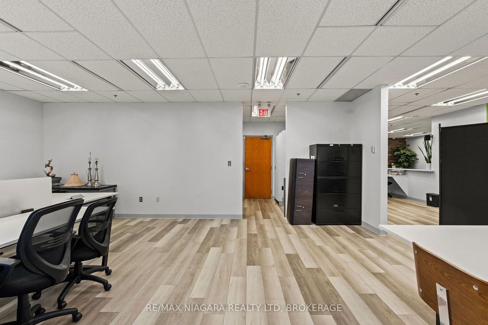Office at 300- 43 CHURCH Street, St. Catharines, ON - Photo 23 - RE/MAX Garden City Realty