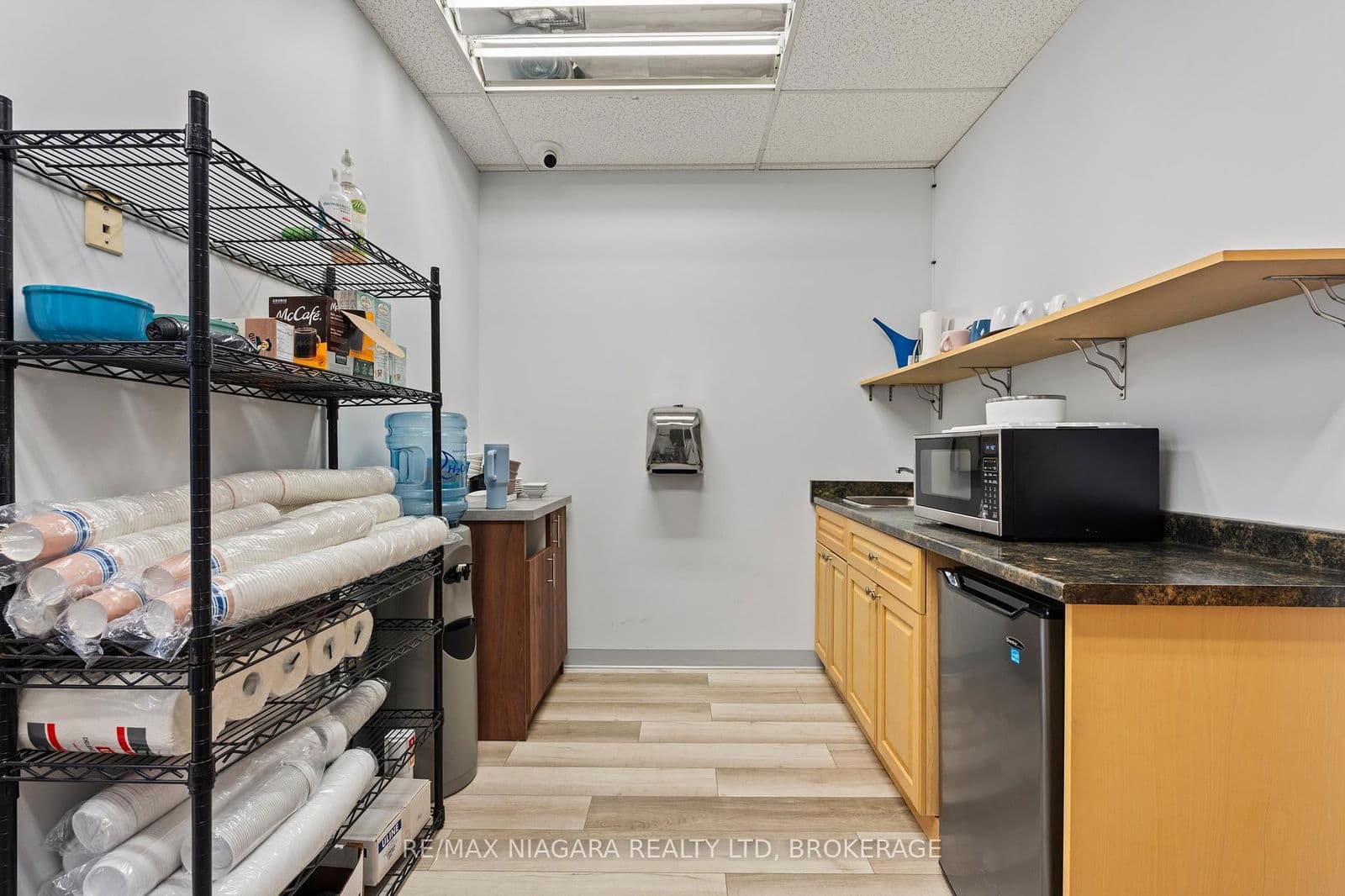 Office at 300- 43 CHURCH Street, St. Catharines, ON - Photo 25 - RE/MAX Garden City Realty