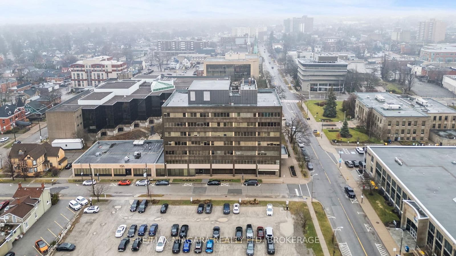 Office at 300- 43 CHURCH Street, St. Catharines, ON - Photo 31 - RE/MAX Garden City Realty